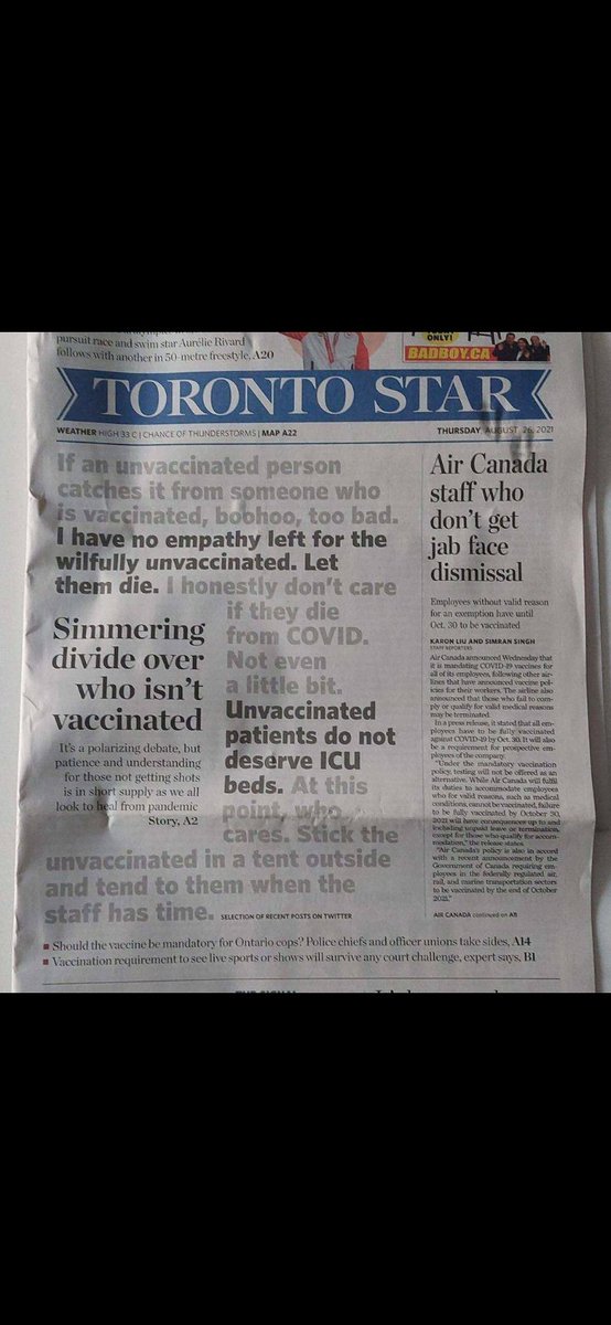 joanne15191's tweet photo. @LadyBockBock @Clamdigger63 @UCPWarRoom #antifreedoms #Discrimination ndp creates divisions #ndpmustgo #notelymustgo #jagmeetmustgo #NeverAgain #NeverNotley #FASCISM #socialism #wef #WEFpuppets #ndpcorruption https://t.co/eYgEhdwYbg