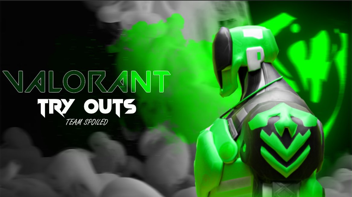 Team Spoiled tweet media