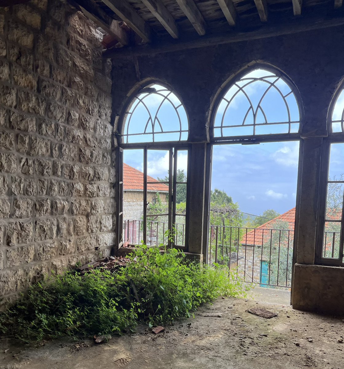 joumanaryarak's tweet image. La belle époque ☀️ #BeitChabeb