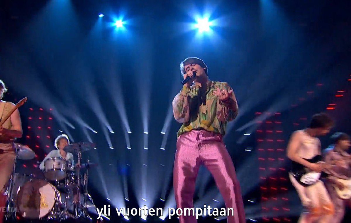 nastynapalm's tweet photo. Minä pelaamas Tears of Kingdomii huomenna #euroviisut https://t.co/QwDSJF4X5G