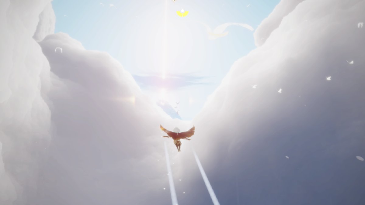 Pinku_Killer's tweet photo. #PS5Share, #SkyNiñosdelaLuz https://t.co/ZliFQhn6FB