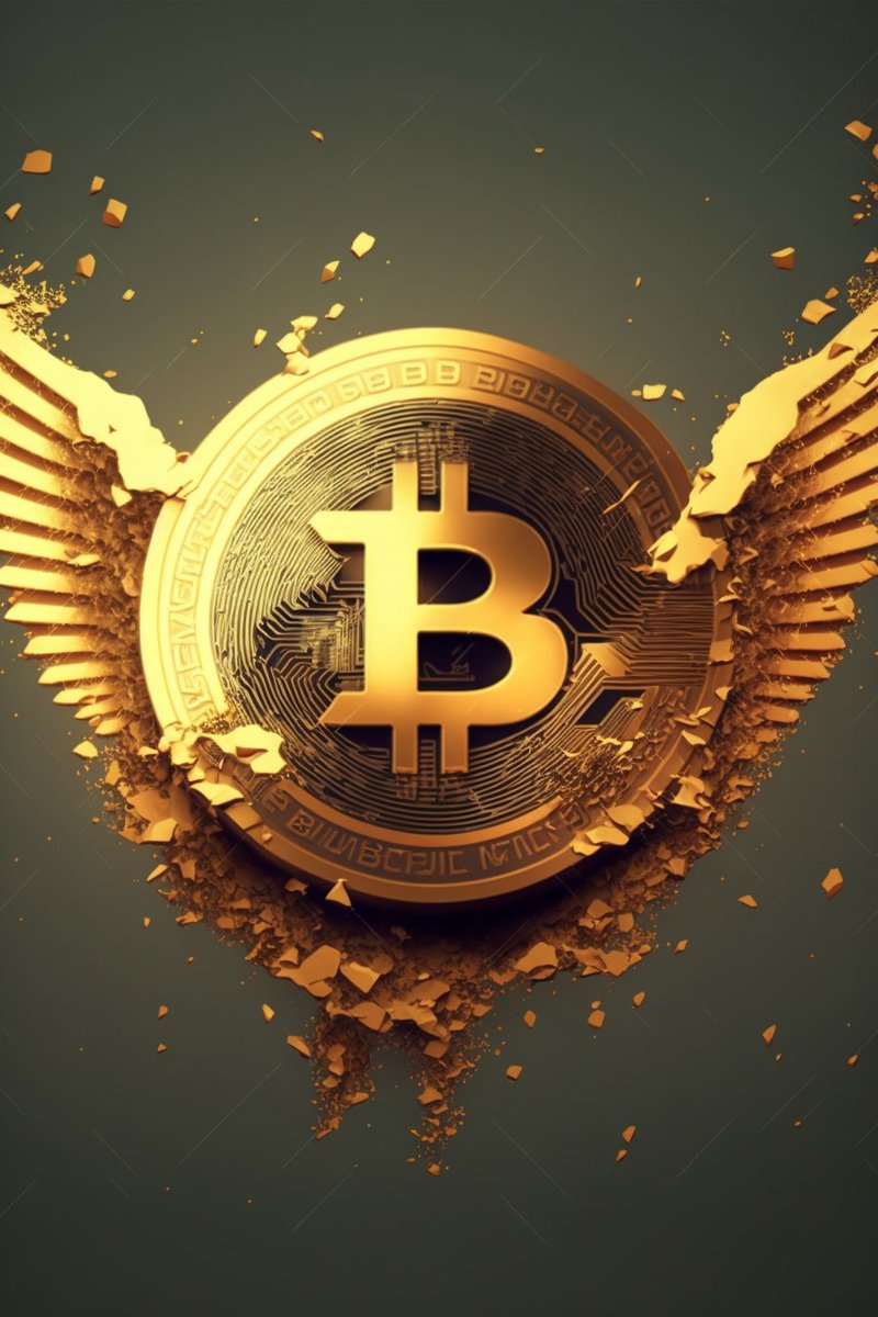 #Bitcoin 𝗱𝗲 𝗽𝗹𝘂𝘀 𝗲𝗻 𝗽𝗹𝘂𝘀 𝗽𝗿𝗼𝗰𝗵𝗲 𝗱'𝘂𝗻𝗲 𝗮𝗱𝗼𝗽𝘁𝗶𝗼𝗻 𝗴𝗹𝗼𝗯𝗮𝗹𝗲 !!!! 🚀

Dans des pays tels que la Turquie, le Venezuela, le Liban et l'Argentine, où l'hyperinflation et la dévaluation monétaire sont problématiques, les citoyens se tournent vers
