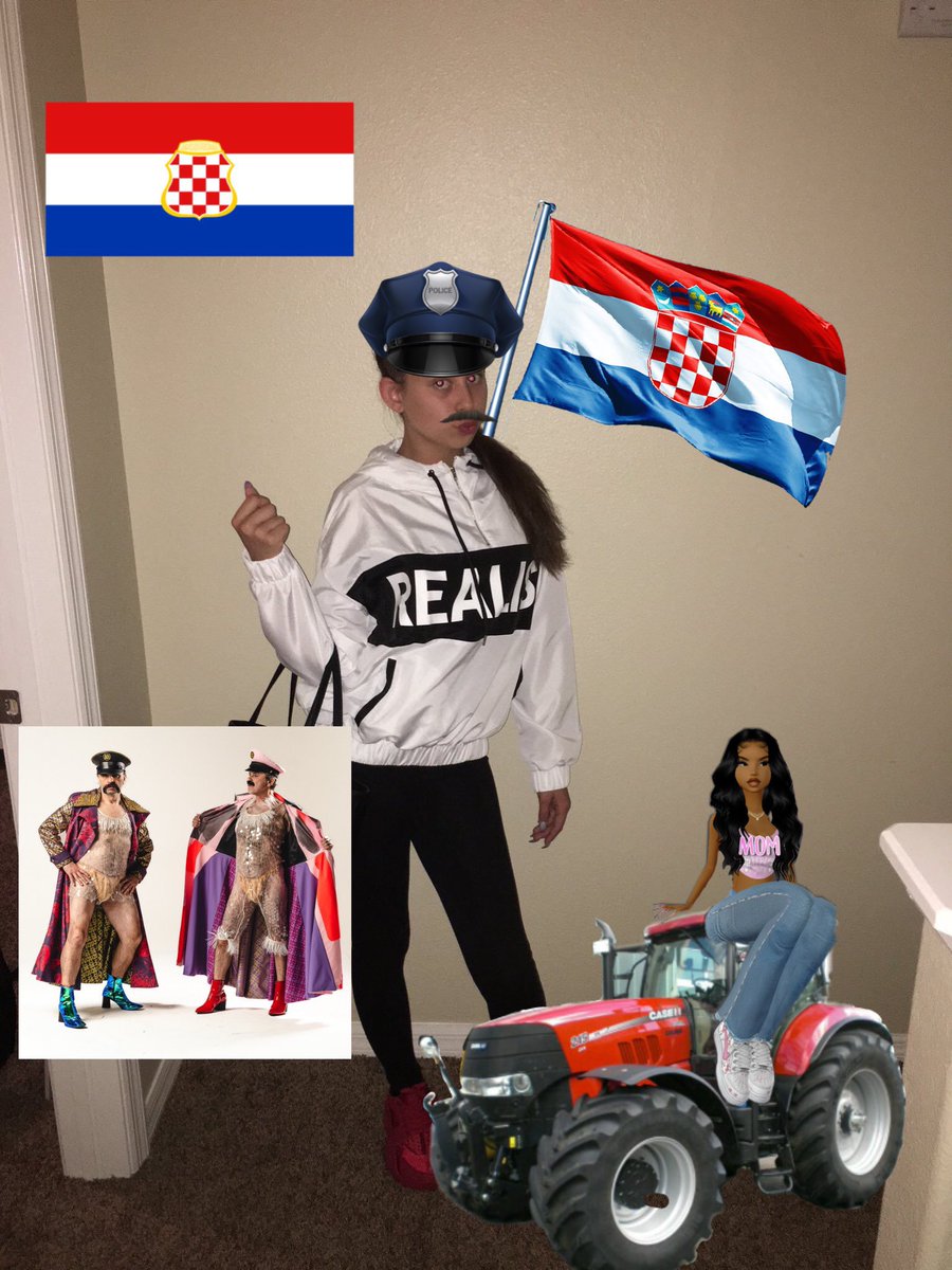 No_wiesz_ty_co's tweet photo. MAMA KUPIŁA TRAKTORA #Eurovision2023 https://t.co/JnMTeRrXIJ