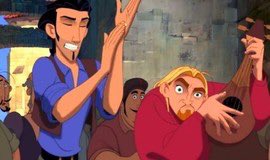 Absolutely DYING at the faces being made here #Eurovision