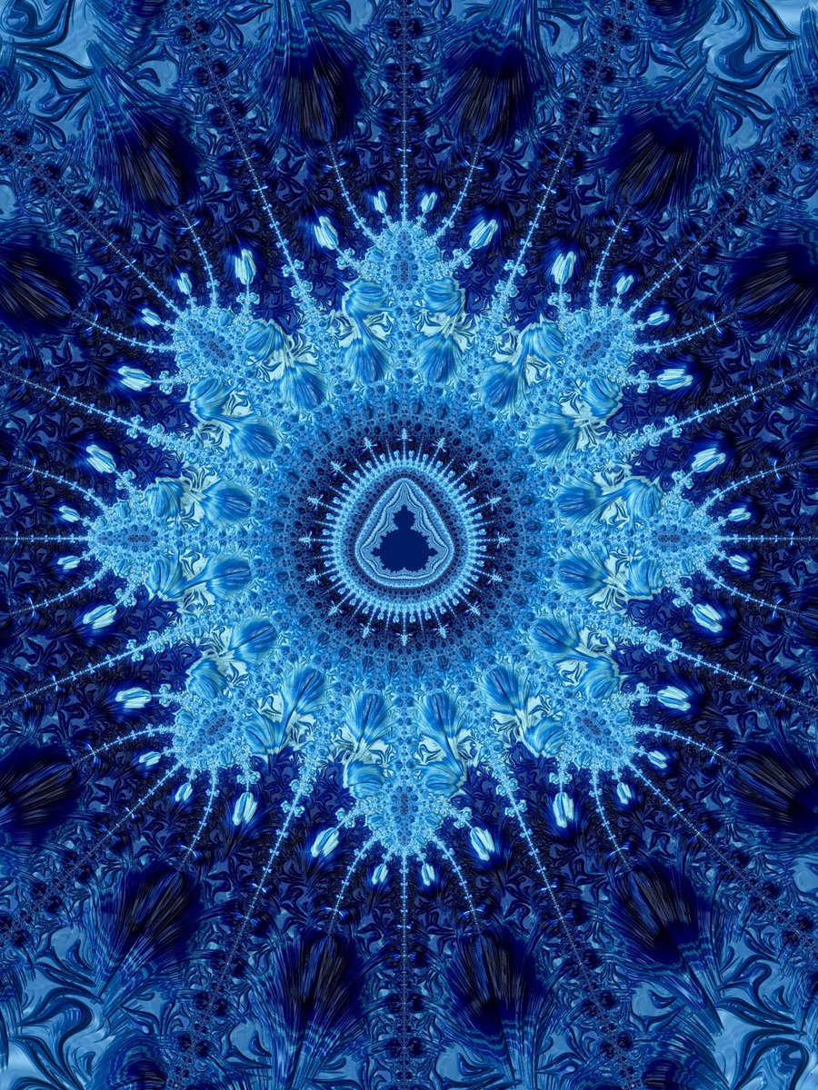 #fractalart #digitalart