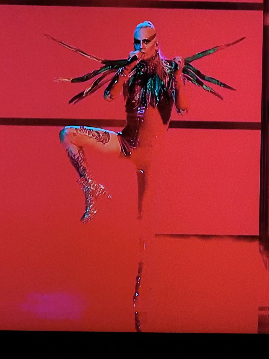 same picture #eurovision