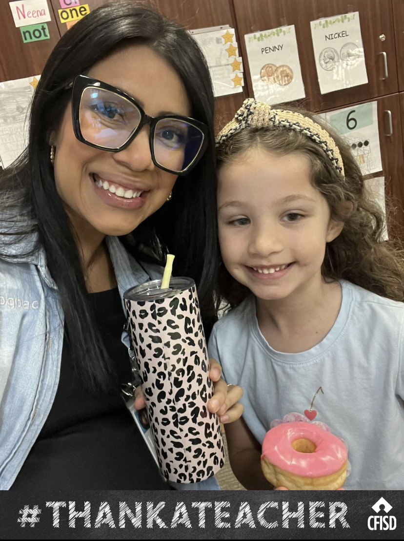 Cypress-Fairbanks ISD tweet media