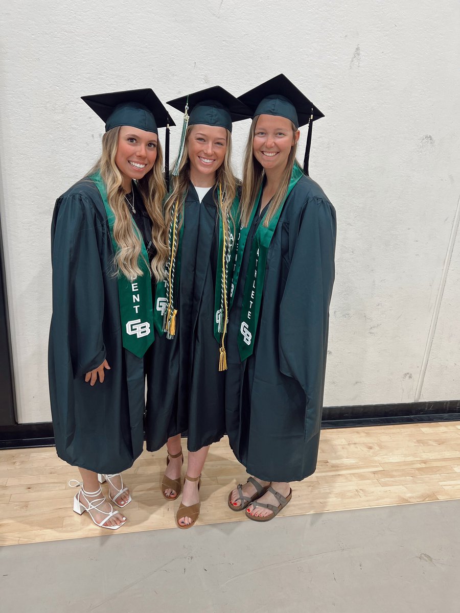 Green Bay Softball tweet media