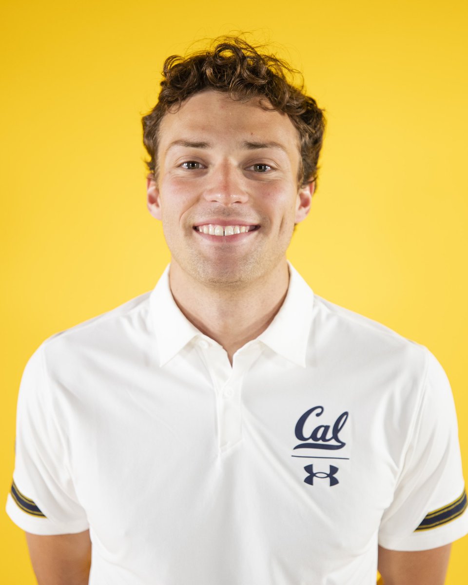 “Couldn’t have asked for a better place to learn and grow, thankful for every minute of it. Go Bears!”

<a href="/MasonMangum/">mason</a> | #CalGrad 🎓