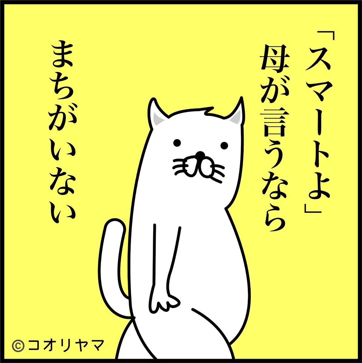 #母の日  と言うわけでスマートなコオリヤマが通りますよ…!お母さんありがとう。