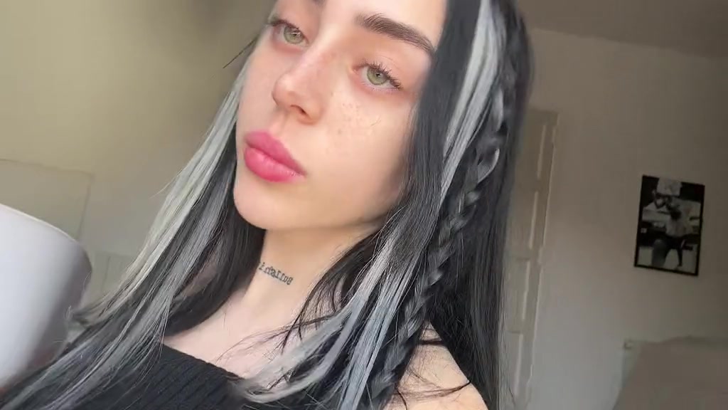 OKKKK COMO VAS A TENER ESA CARA TAN PERFECTA