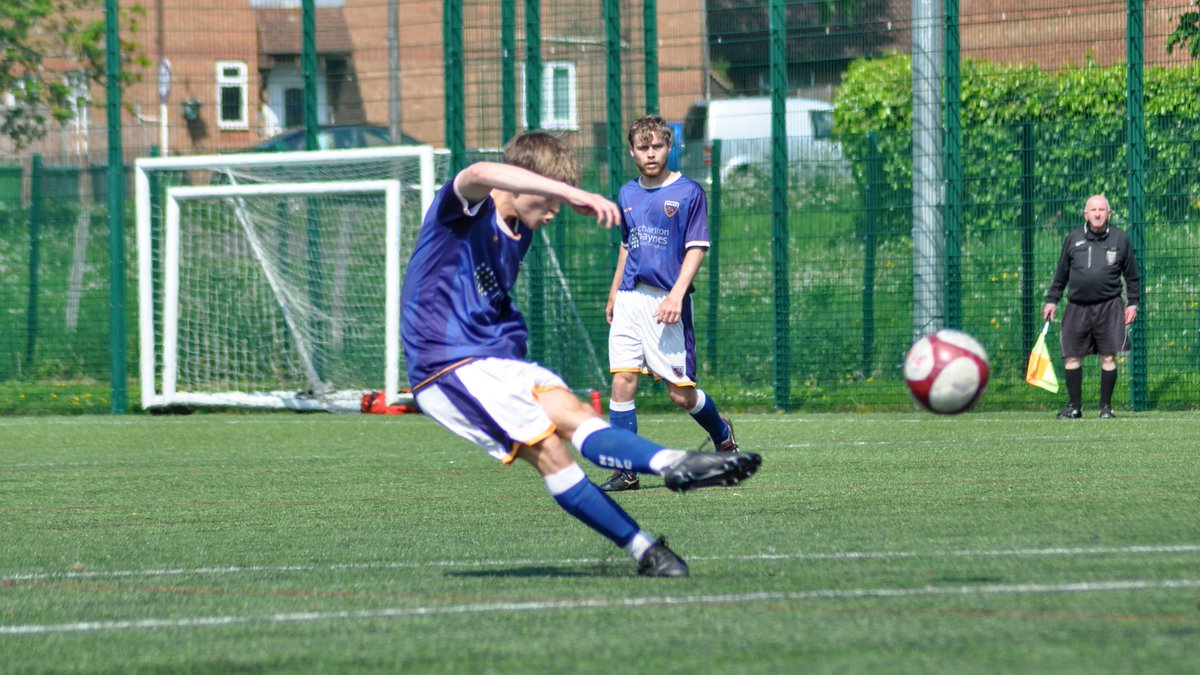 We end our MRA Premier Division campaign with a 9-2 win at Bargate.
Kyle Clamp ⚽️⚽️⚽️⚽️⚽️⚽️, Josh Coates ⚽️, Charlie Stoddart ⚽️, and James Warren ⚽️.
Two missed penalties from the hosts, four goals in the final 5mins by Kyle Clamp - don't you hate these dull end-of-season games?