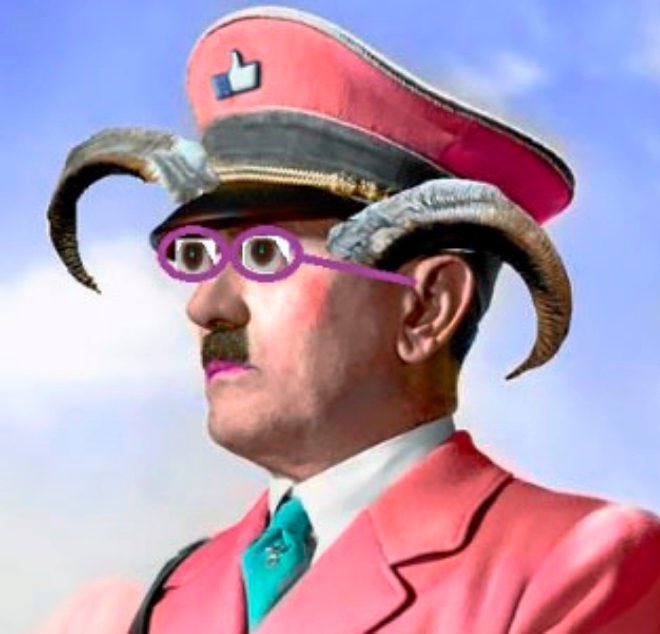 Lo de <a href="/Cabronazi/">Cabronazi</a> en Eurovision no me lo vi venir