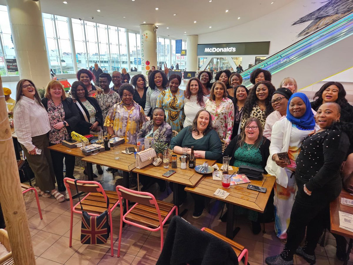 debbie chown tweet media