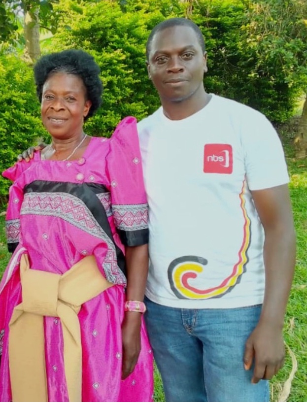 Mujunga_jfahd's tweet photo. "There is a reason some people think they can achieve anything. They listened to their mothers." I am so glad I listened to you, even if it took me a while to understand what you were getting at. Thank you for raising me and inspiring me every day. Happy Mother's Day! https://t.co/fAmpCJ3kxc