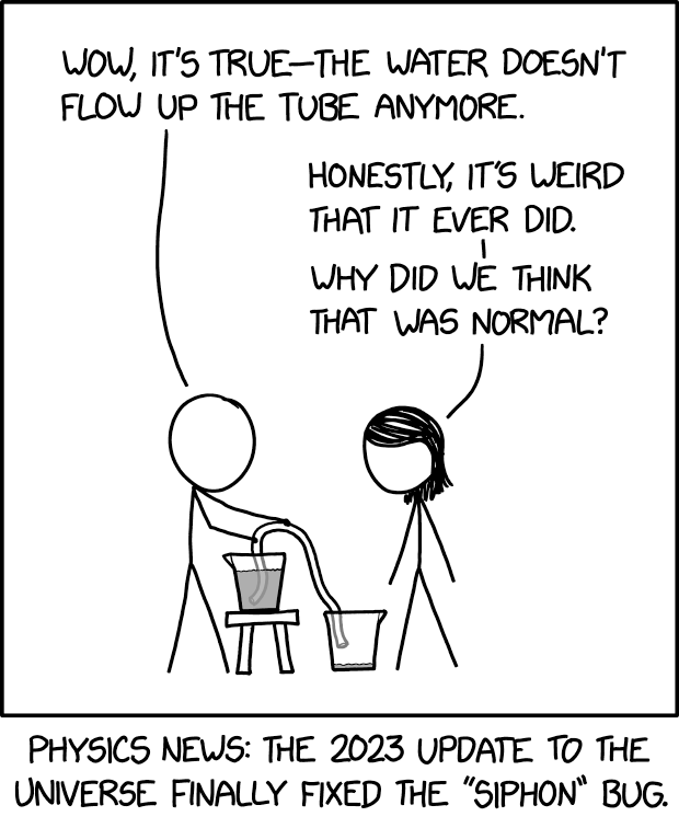 xkcd: Parental Trolling