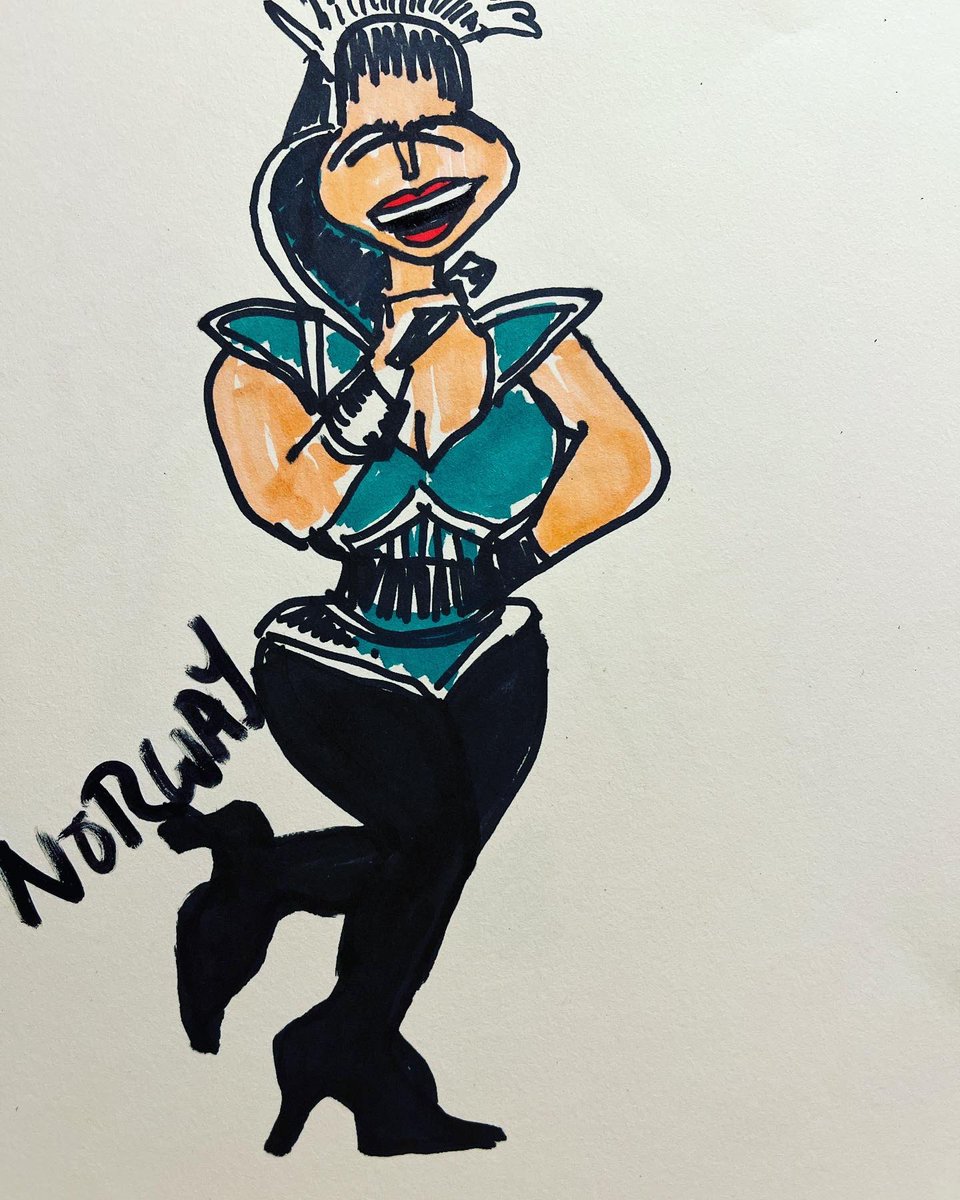 Fern Miller tweet media