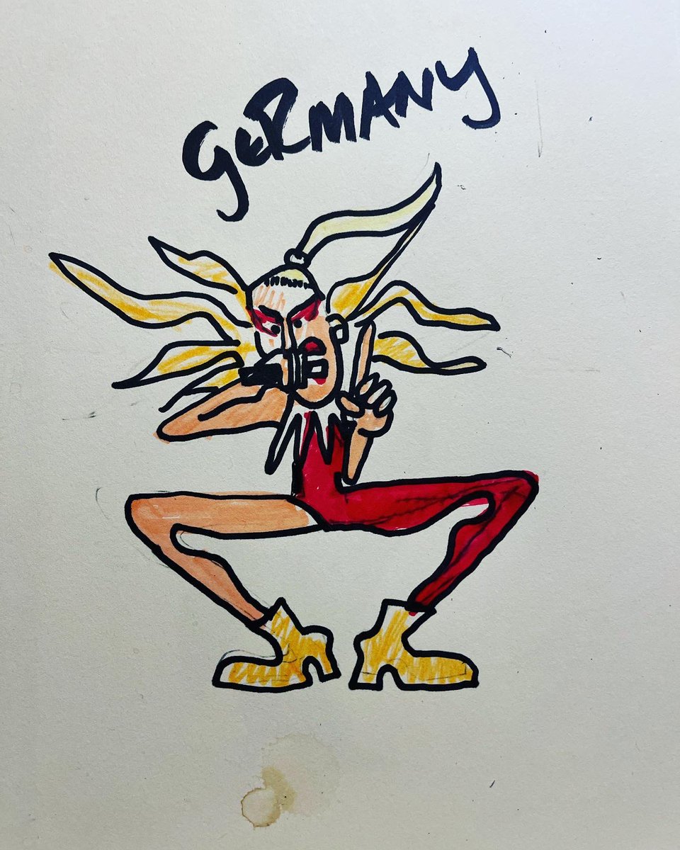 Fern Miller tweet media