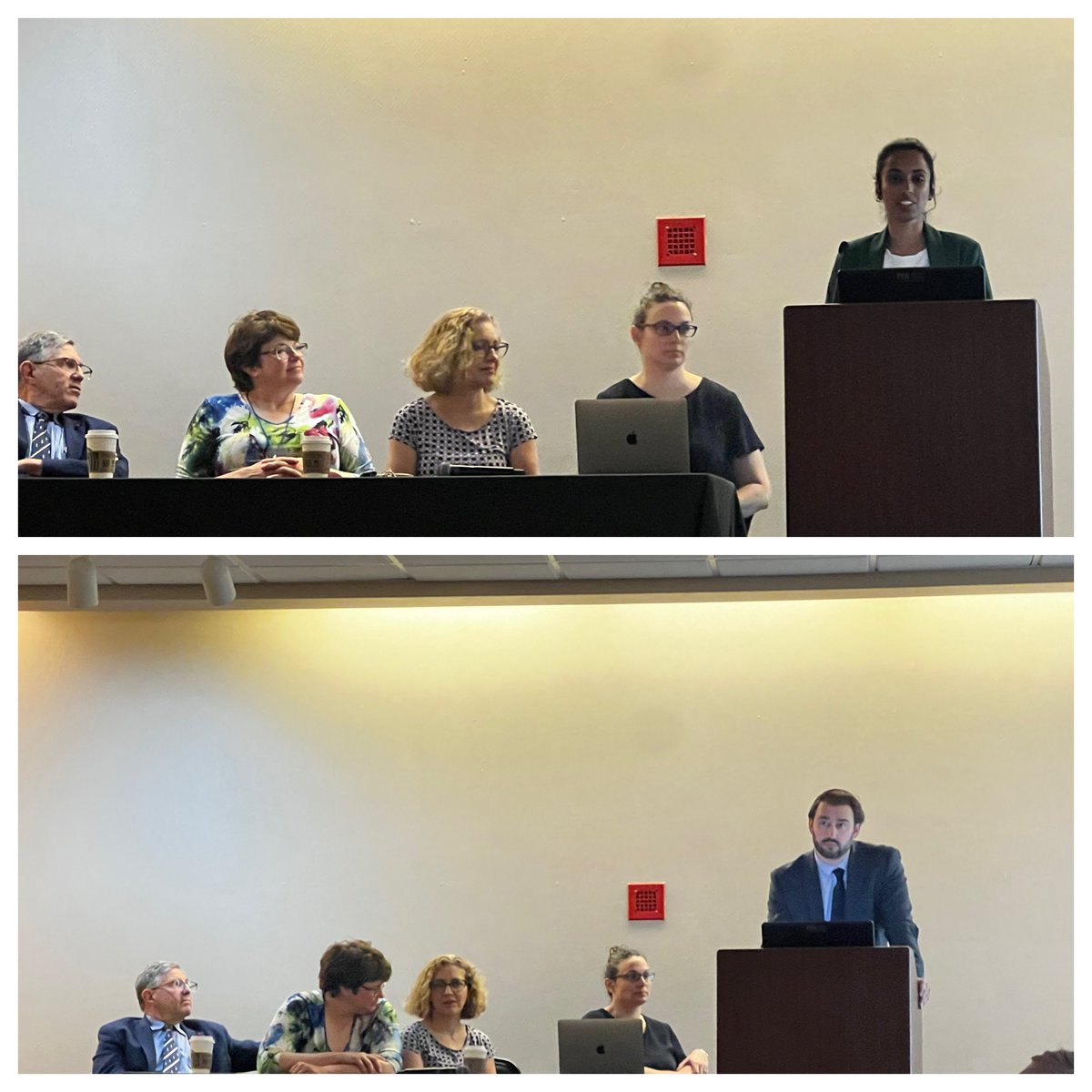 Alaina Lasinski tweet media