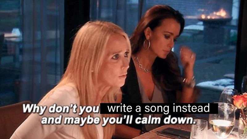 TomZohar's tweet image. The UK at Eurovision this year: