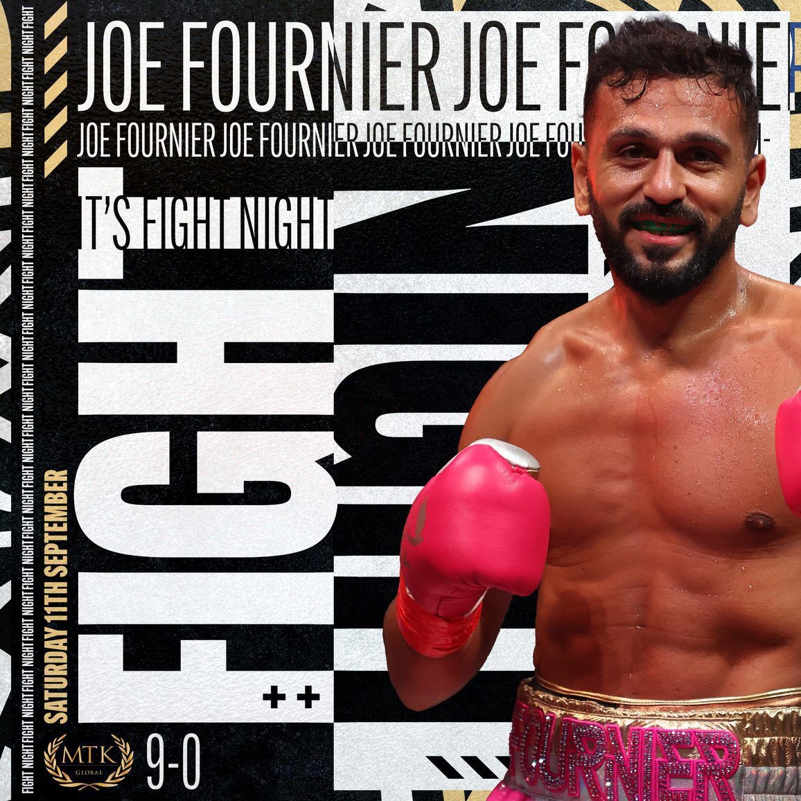 arejaywoof's tweet photo. #MTKFightNight #KSIFournier #boxing #boxeo https://t.co/0NDhdt9XTq