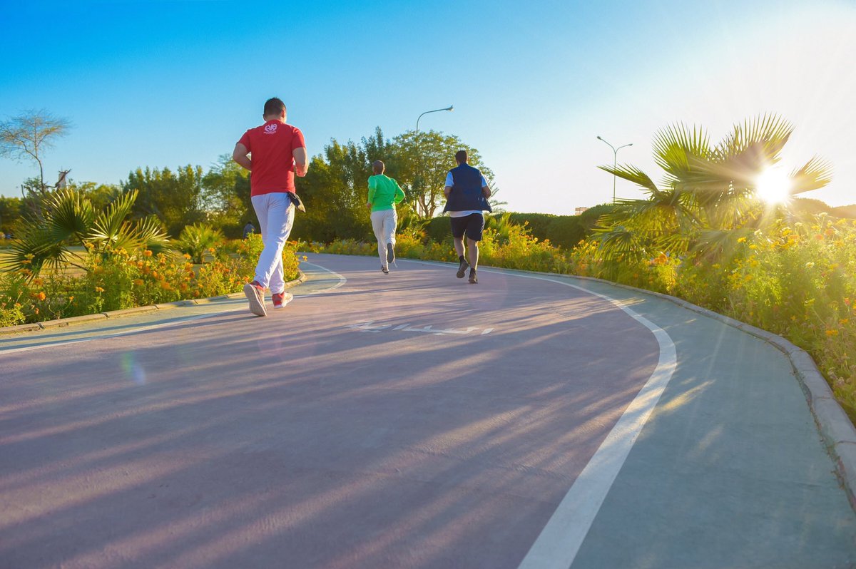 هاني الضويان tweet media