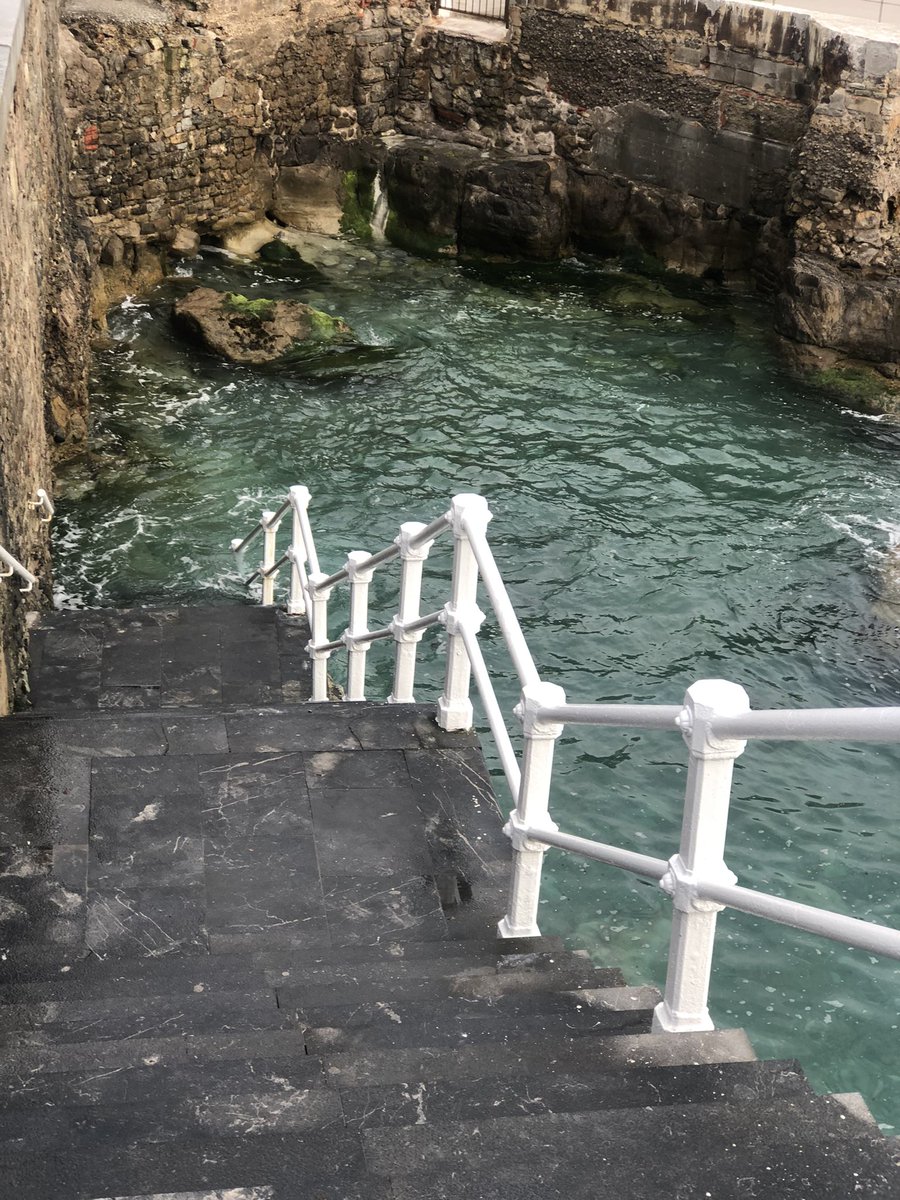 sky_mikaela's tweet photo. #Gijon #Spain 

Espanja, viikko 5/8
Gijon on upea kaupunki 🩵 hienoja kokemuksia, merta, vuoria, ystävällisiä ihmisiä…

Ikävä kuitenkin jo omaa elämää ☺️#vanlife #avioelämä https://t.co/rqNuKY1jUt