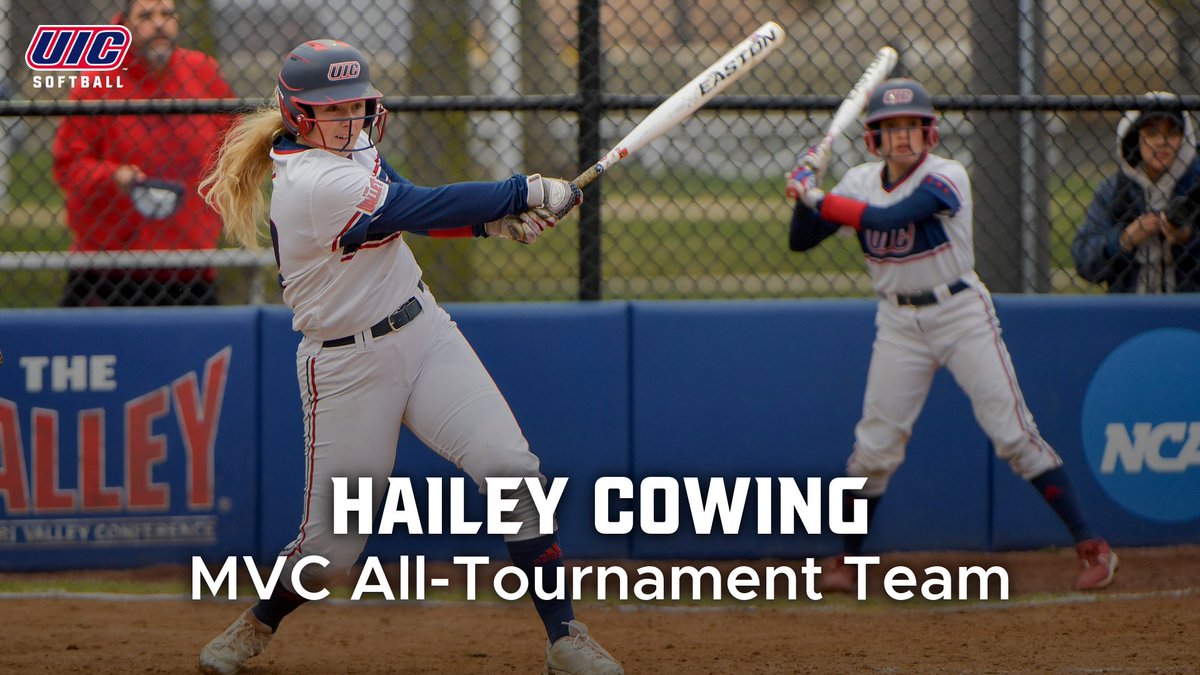 UIC Softball 🔥🥎 tweet media