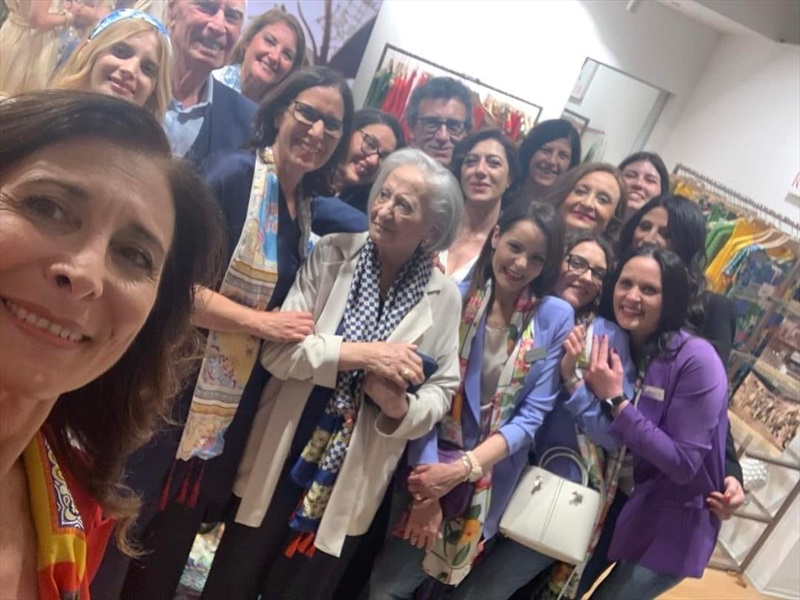 La Festa della Mamma sia anche la festa di tutte le mamme al lavoro dlvr.it/Sp0Kx3