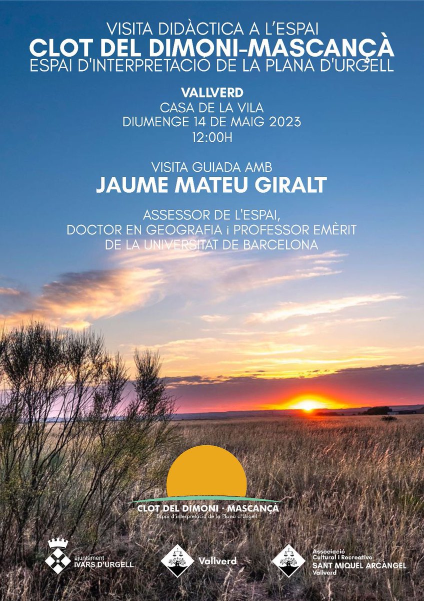 CLOT DEL DIMONI (@clotdimoni) on Twitter photo 