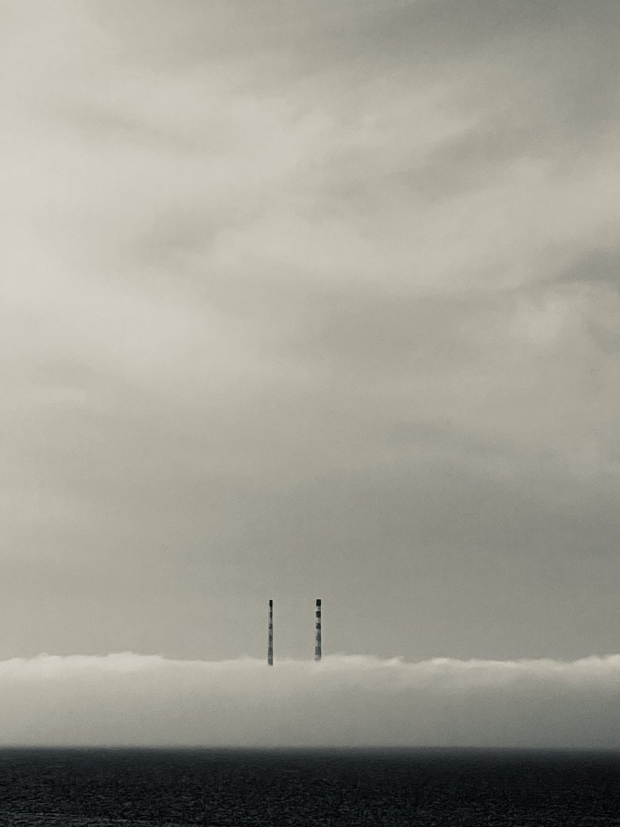 Guinness Poolbeg Chimneys. #Guinness #poolbeg #poolbegchimneys #dublin