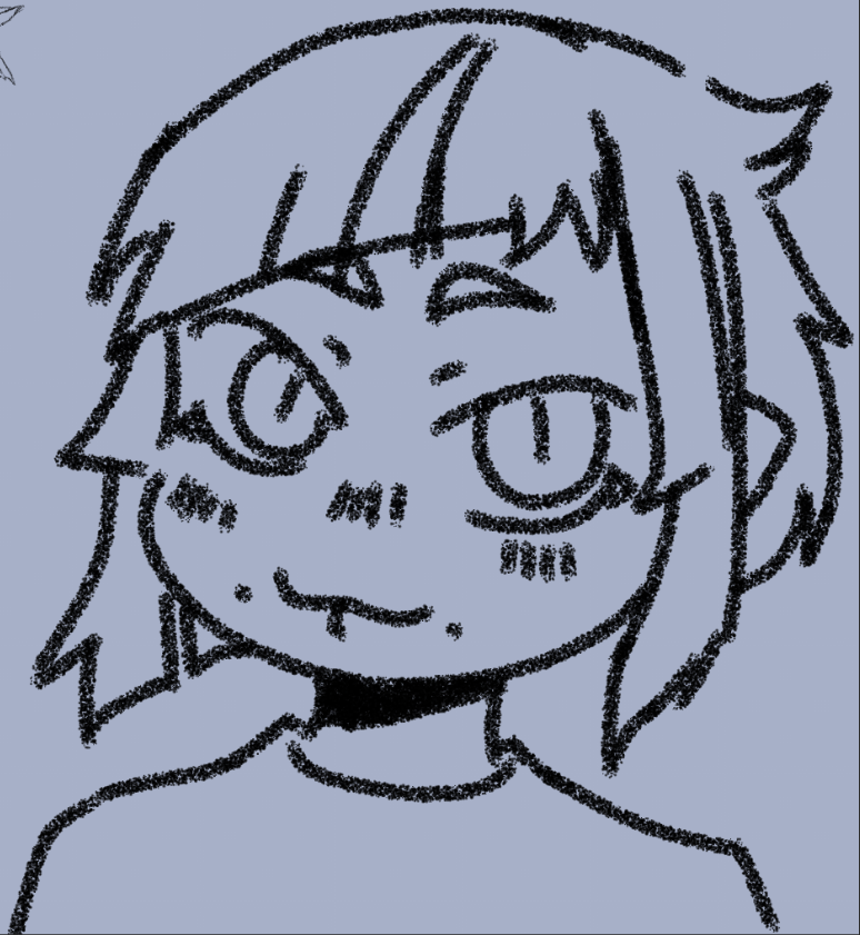 fyzinkling's tweet photo. art of the day: i doodled lilia a lot today... i love him https://t.co/BTaVZ1nidE