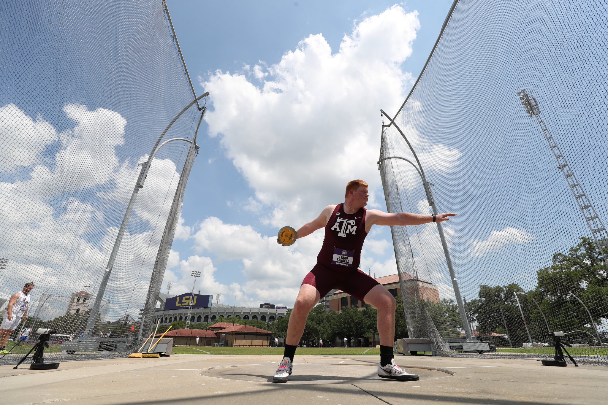Texas A&M Track & Field/Cross Country on Twitter: 