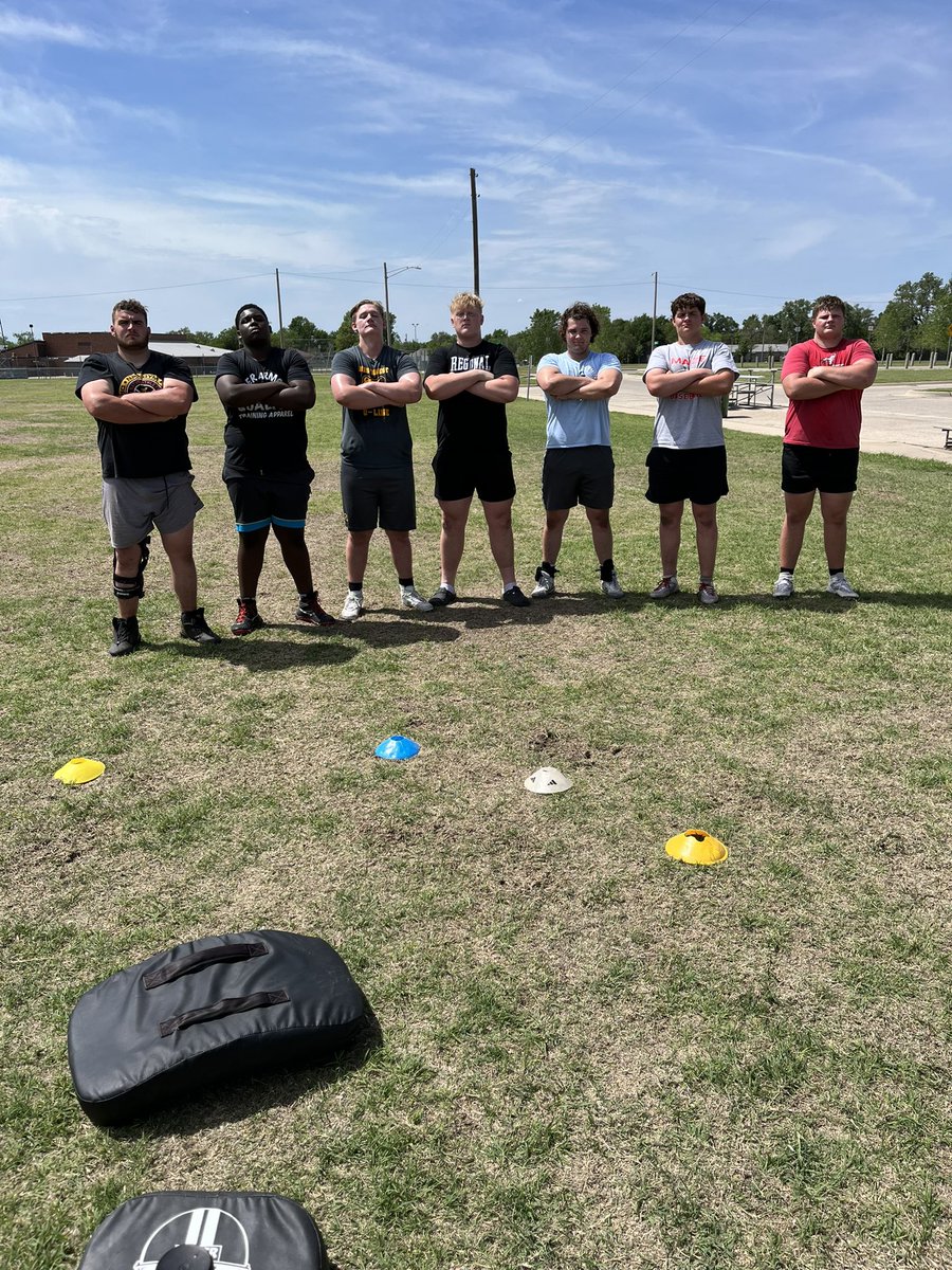 Coach James Tabor tweet media