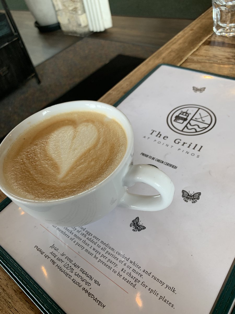 alllocalpolitic's tweet photo. Early Happy #mothers and Happy #MothersDay2023
#Crema #TheGrill #PointPinos #PacificGrove #PebbleBeach https://t.co/fDOPzePgXx