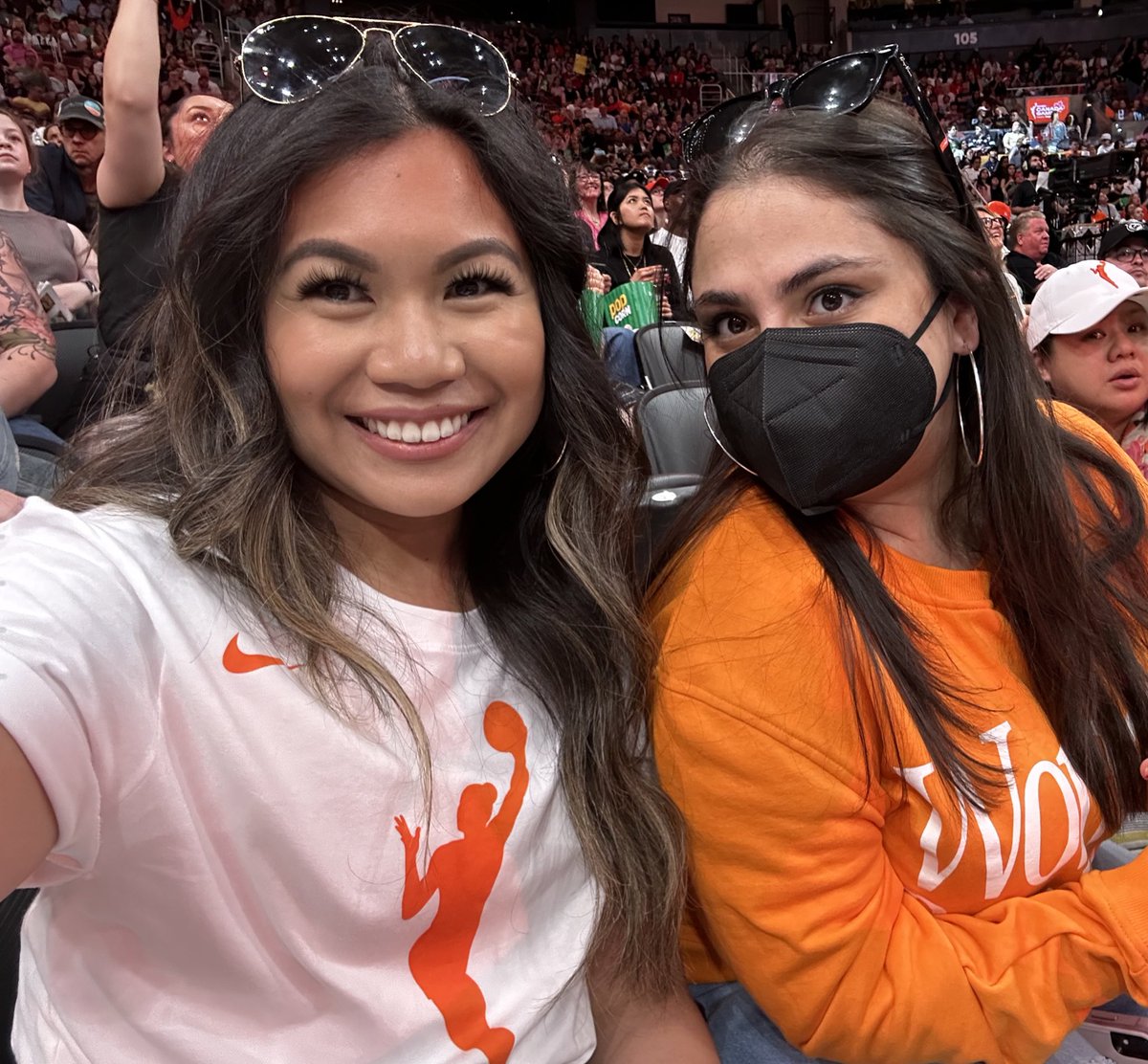 GIVE TORONTO A WNBA TEAM YOU MONSTERS