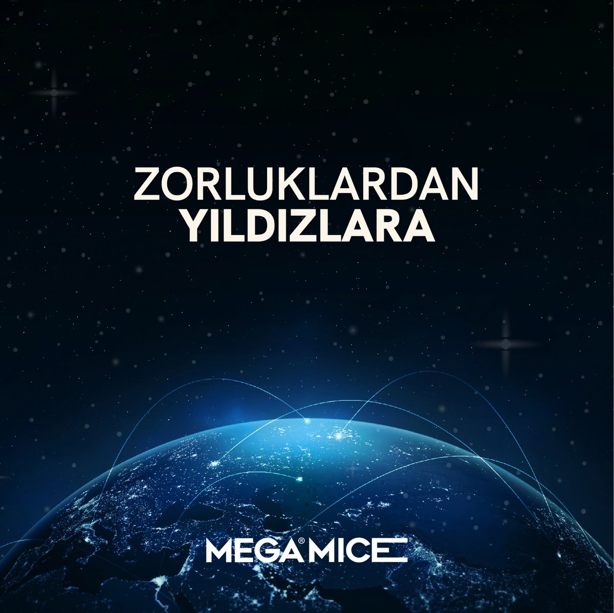 megamicepr's tweet photo. Markanız için en doğru stratejileri belirliyor ve sizi bir adım öne çıkararak gerçek başarı hikayeleri ortaya çıkarıyoruz. Doğru mecra kullanımı markanızı ve işinizi yıldızlara çıkaracak kadar etkili olabilir.
#megamice #zorluklardanyıldızlara https://t.co/5dInIzgrKL