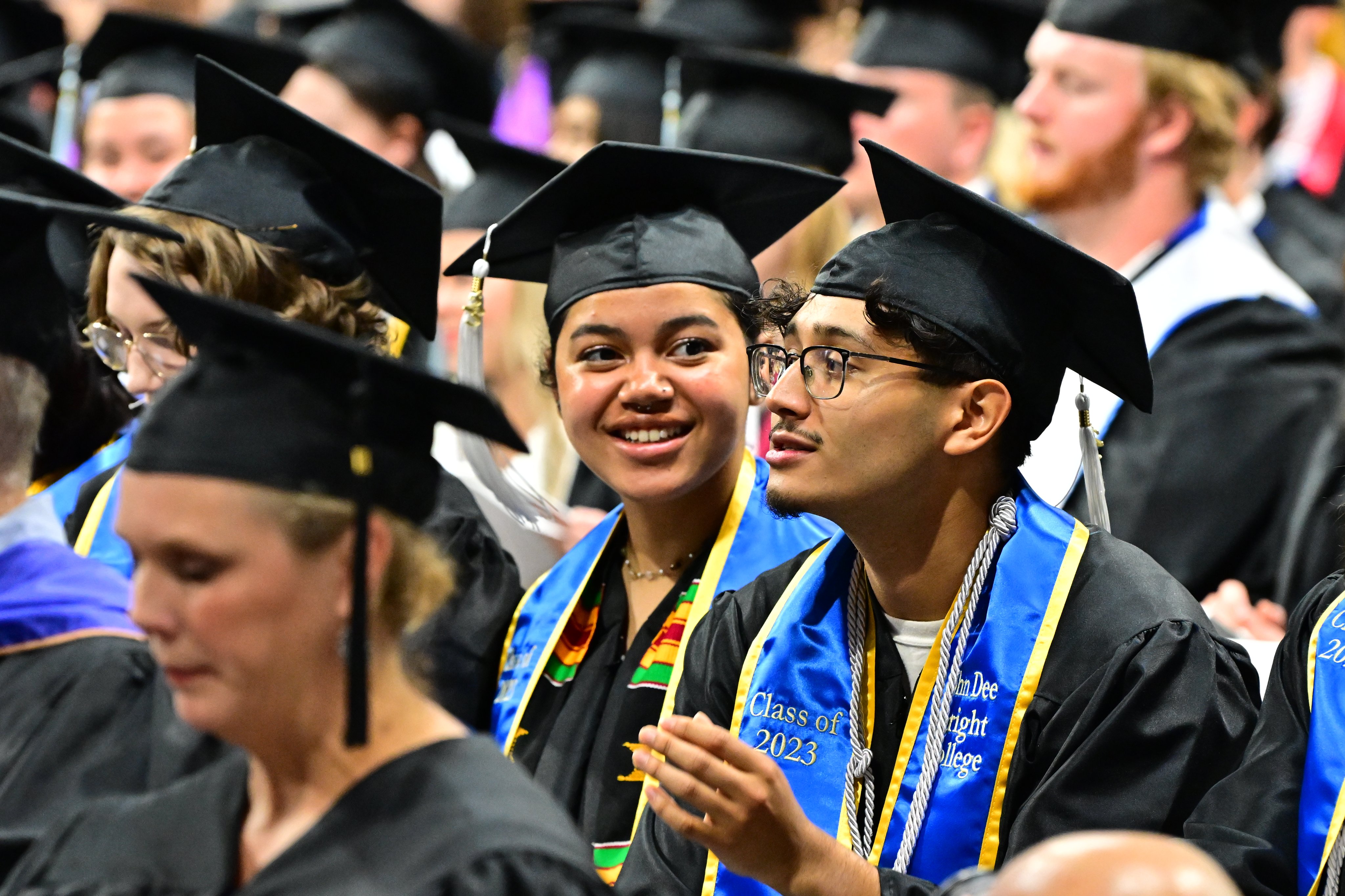 Drake University on Twitter "DrakeJDBC, Drake University’s twoyear