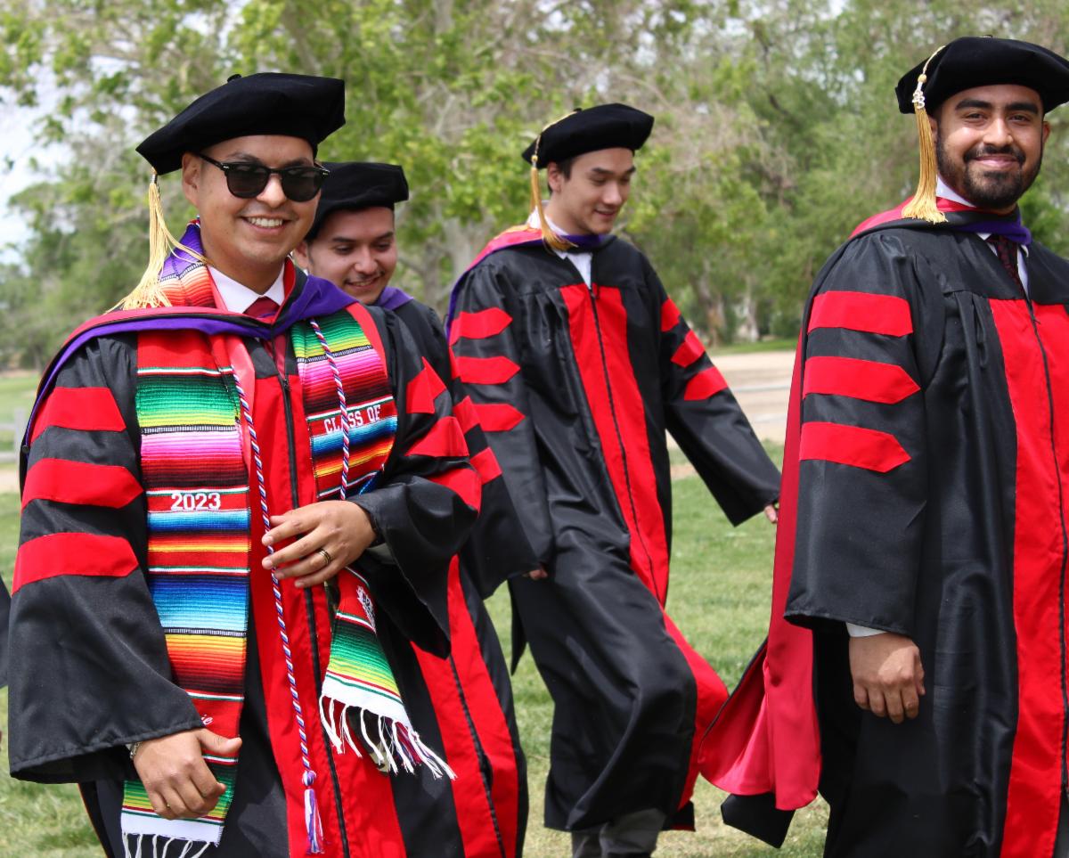 Happy graduation day class of 2023!  We are so proud of you! 🎓#UNMLaw #UNMGrad