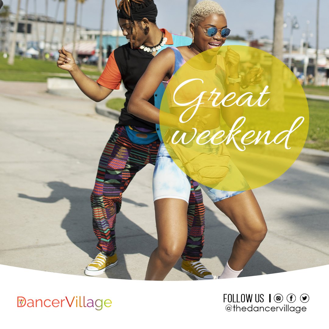 DancerVillage's tweet photo. Dance is the movement of freedom.
Have a great weekend!
#dancerstays #dancervillage #dancerkonnect #dancercast #smilendance #dancerxscape #lifeisfun #play #salsa #smile #kizomba #dance #bachata #DancerHubb #sinergyk https://t.co/HWaJ5y2Dlp