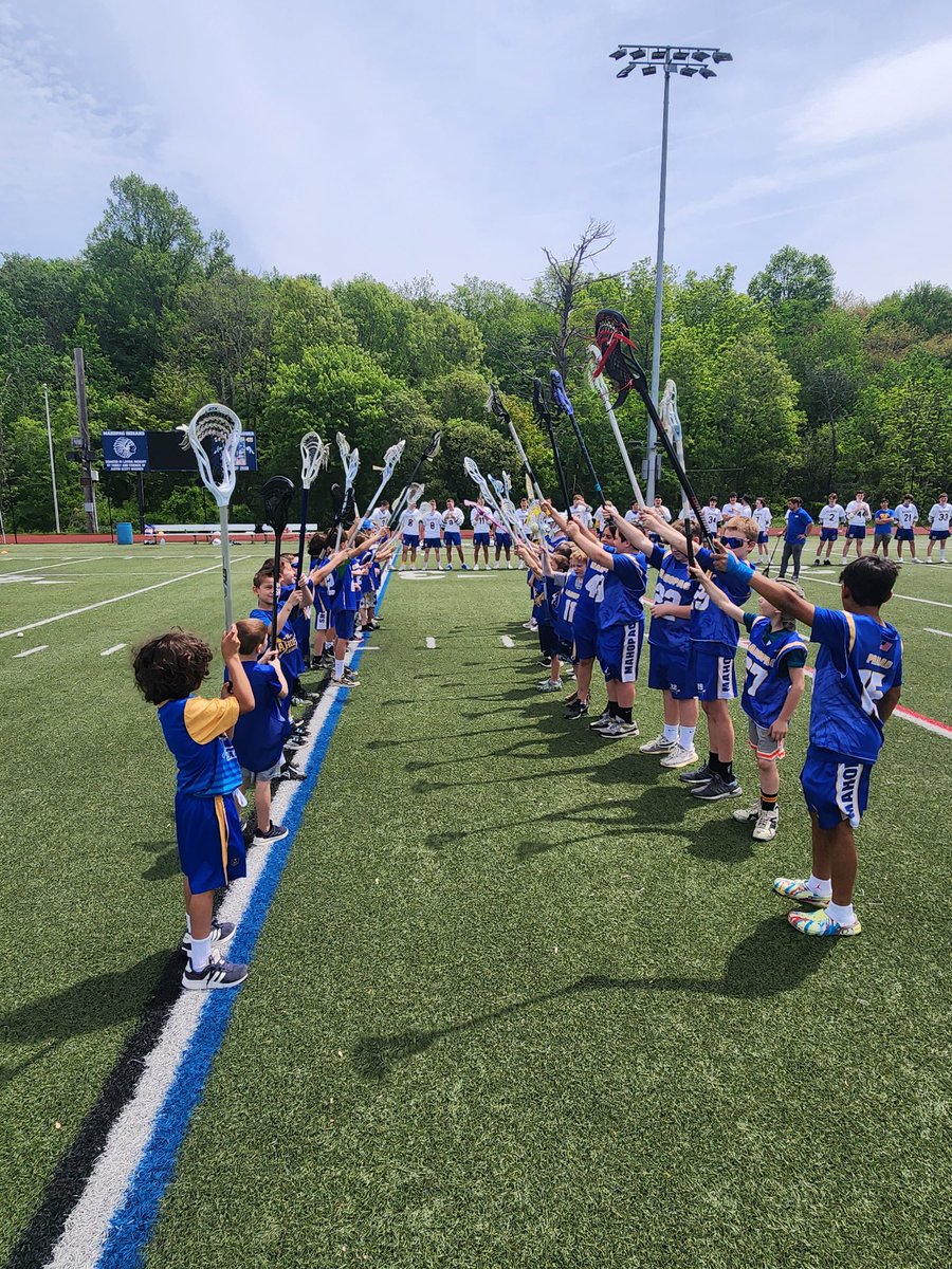 Where it starts and ends.  Great group of seniors on senior day.    <a href="/Mahopac_AD/">Mahopac Athletics</a> <a href="/MahopacLax1/">Coach Bota</a> <a href="/LoHudLacrosse/">lohud lacrosse</a> <a href="/BoysMsa/">MSA Boys Lacrosse</a>