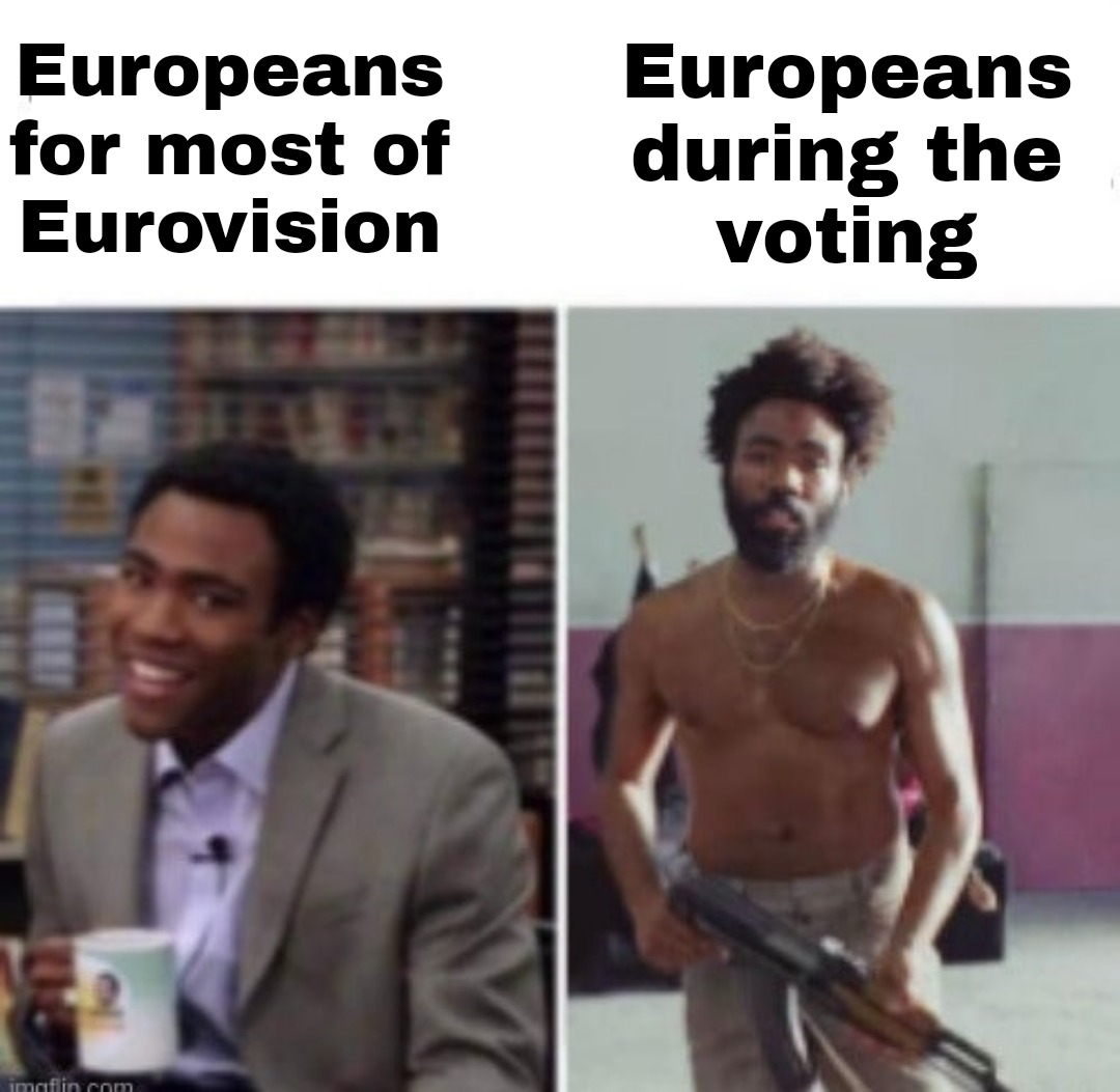 mon_star_cos's tweet photo. The time has come... #Eurovision #Eurovision2023 https://t.co/N7jxVvE5yz