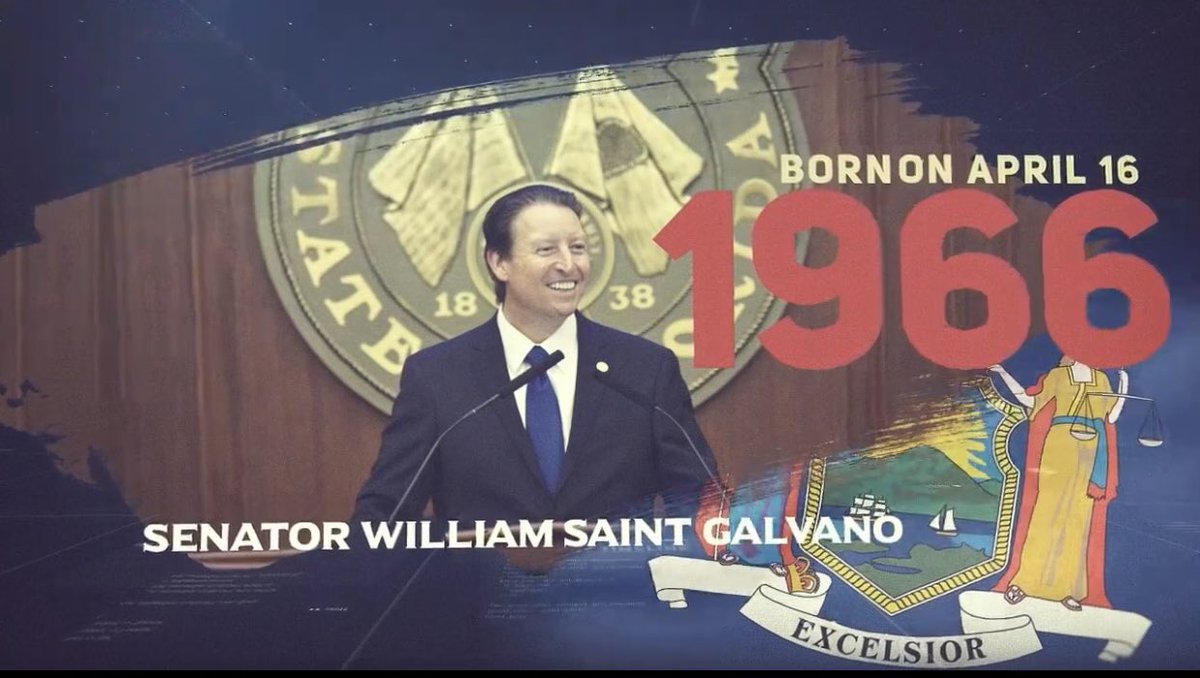 BillGalvano's tweet photo. Thank you @bethunecookman for awarding me an honorary PhD during today’s commencement ceremony. I deeply appreciate this recognition and am proud to support this historic institution. https://t.co/DZoOYX35sm