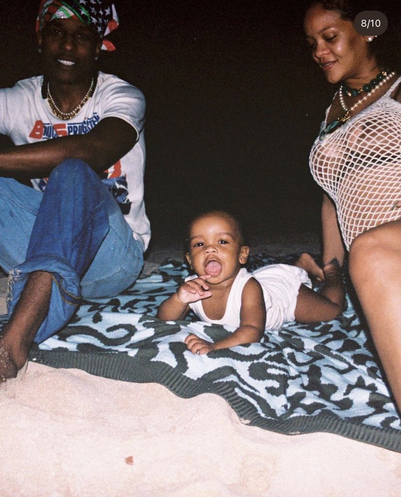 RihannaNoBrasil's tweet photo. ❤️🥺 https://t.co/A8KE8vxb9o