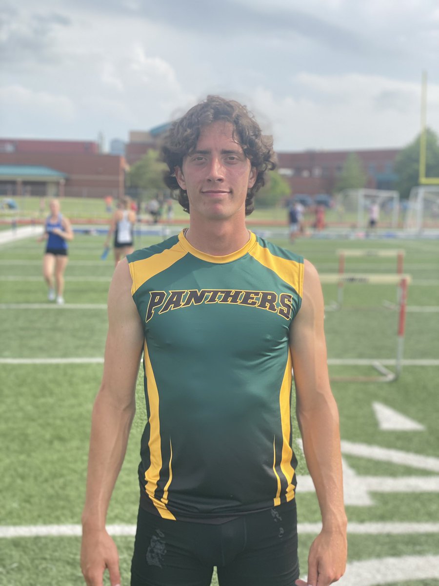 FZN Men’s Track and Field tweet media