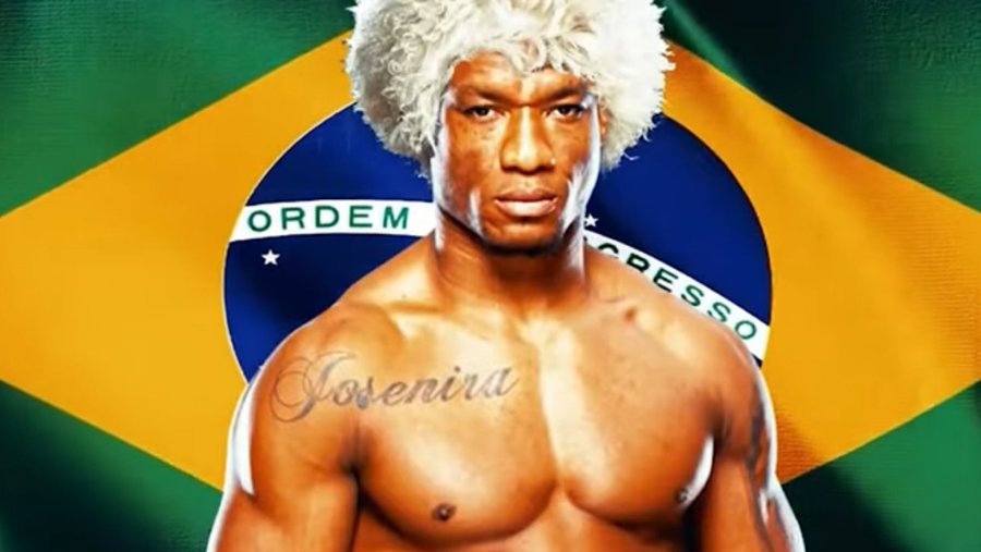 carlos_picui's tweet photo. Não tem jeito amigos #UFCBR https://t.co/i3zPLmhRqD