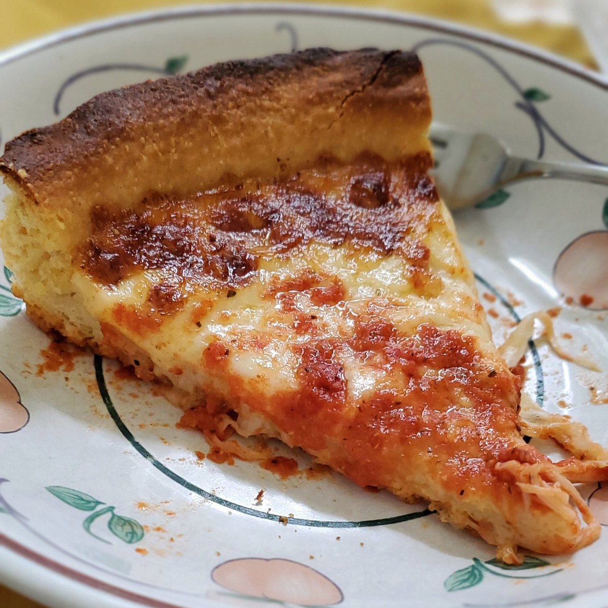 quirky_chaos's tweet image. #Pizza #linner 🍕😋 #ピザ #夕食