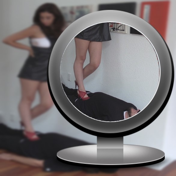 SeanTrampoline's tweet photo. Lolita Bella #trampling in #heels
#femdom #trample #heeltrample #footfetish https://t.co/SBKxIARMwi