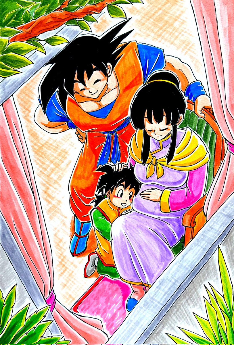 メガホビ　SON GOKOU & CHICHI メガホビ SON GOKOU & CHICHI メガホビ SON GOKOU & CHICHI メガホビ