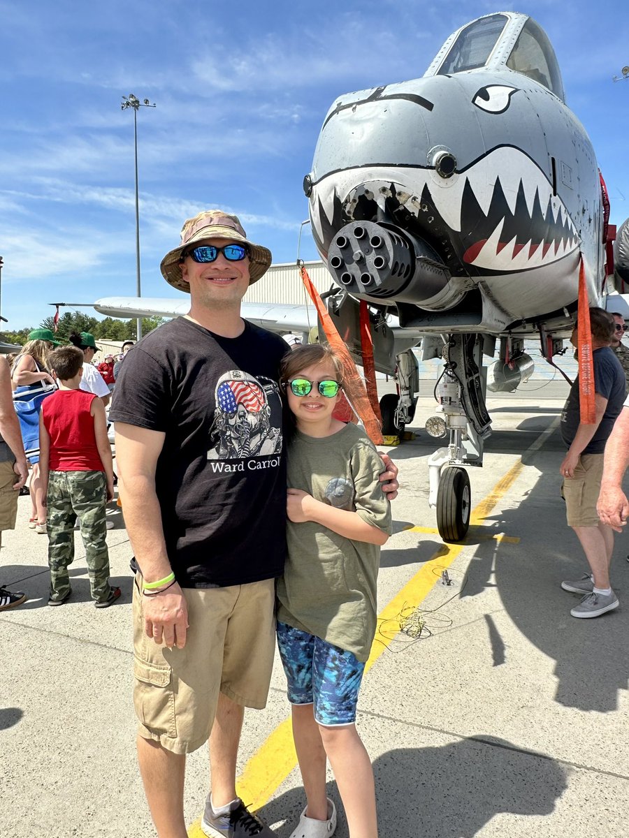 Doug9110's tweet image. Was talking about you today, Colonel… @kchawg987